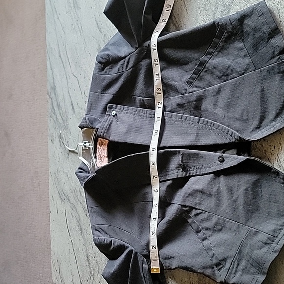 JUICY COUTURE Cropped Casino Jacket Black Size S - Picture 14 of 16